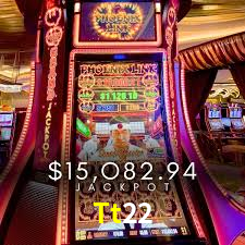 Tt22: A Experiência de Casino com Jogos de Mesa ao Vivo